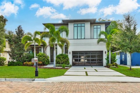 Villa ou maison à Dunedin, Floride 4 chambres, 254.83 m2 № 2313391