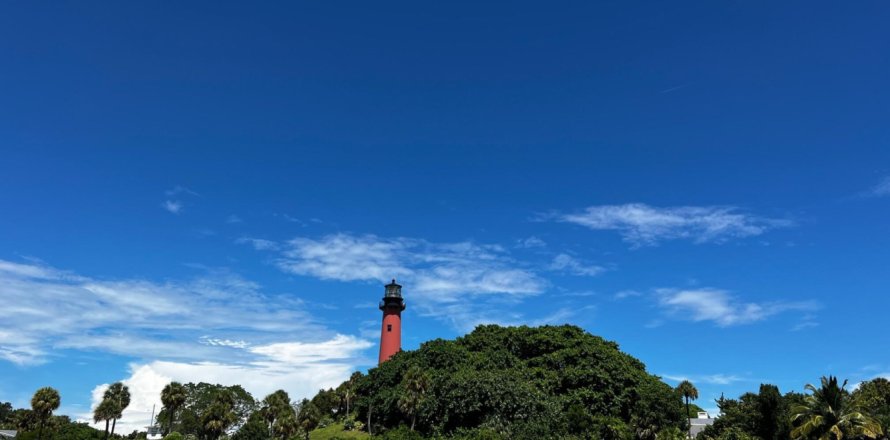 Land in Jupiter, Florida № 788430