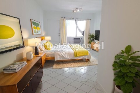 Condo in Miami Beach, Florida  № 1971774 - photo 3