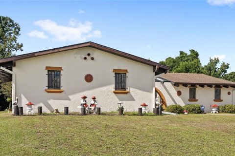 Villa ou maison à vendre à Deltona, Floride: 3 chambres, 153.57 m2 № 2430546 - photo 4