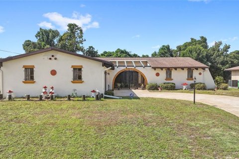 Villa ou maison à vendre à Deltona, Floride: 3 chambres, 153.57 m2 № 2430546 - photo 3