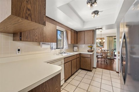 Villa ou maison à vendre à Deltona, Floride: 3 chambres, 153.57 m2 № 2430546 - photo 23