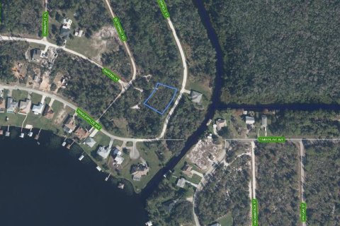 Terreno en venta en Lake Placid, Florida № 2213694 - foto 2