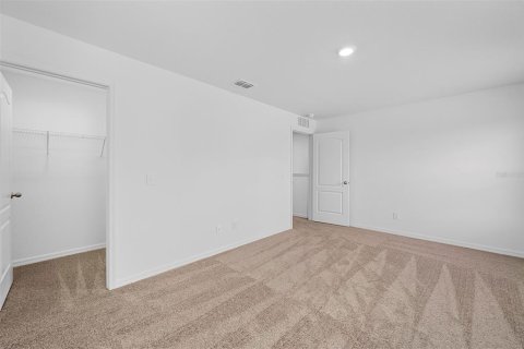 Townhouse in Poinciana, Florida 3 bedrooms, 148.36 sq.m. № 1810806 - photo 8