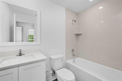 Townhouse in Poinciana, Florida 3 bedrooms, 148.36 sq.m. № 1810806 - photo 14