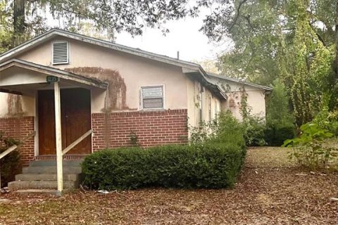 Commercial property in Monticello, Florida 183.95 sq.m. № 2224213