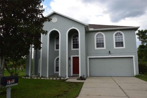 Casa en alquiler en Lakeland, Florida, 5 dormitorios, 246.38 m2 № 2150464 - foto 2