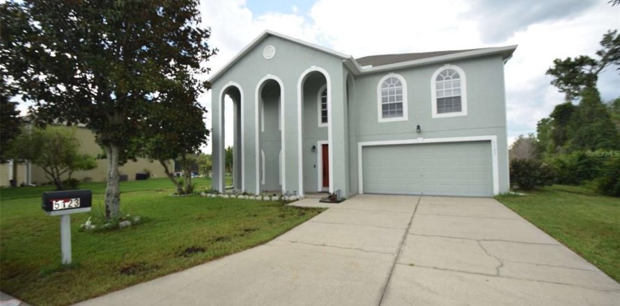 Casa en Lakeland, Florida 5 dormitorios, 246.38 m2 № 2150464