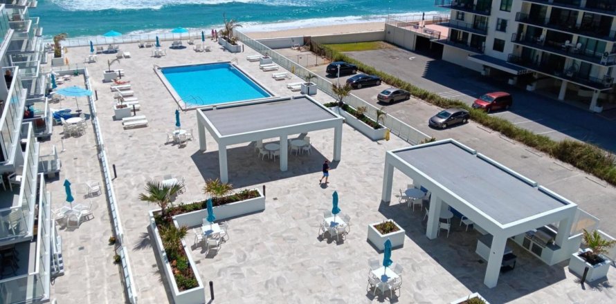 Condominio en Palm Beach, Florida, 2 dormitorios № 1031761
