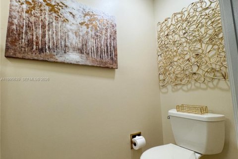 Casa en venta en Davie, Florida, 4 dormitorios, 212.56 m2 № 2059431 - foto 20