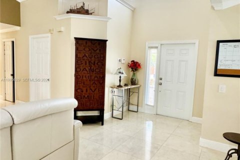 Casa en venta en Davie, Florida, 4 dormitorios, 212.56 m2 № 2059431 - foto 3