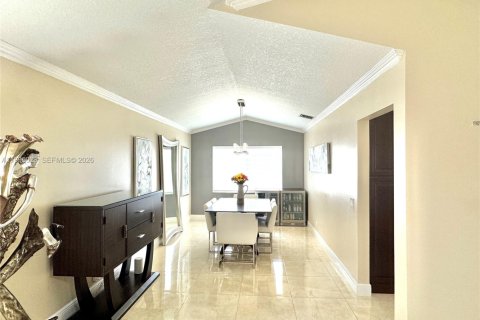 Casa en venta en Davie, Florida, 4 dormitorios, 212.56 m2 № 2059431 - foto 6