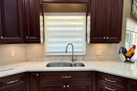 Casa en venta en Davie, Florida, 4 dormitorios, 212.56 m2 № 2059431 - foto 14