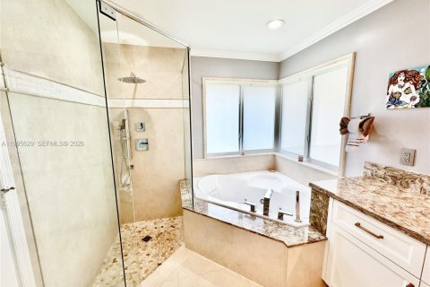 Casa en venta en Davie, Florida, 4 dormitorios, 212.56 m2 № 2059431 - foto 24