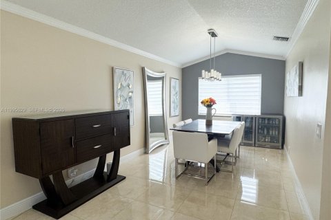 Casa en venta en Davie, Florida, 4 dormitorios, 212.56 m2 № 2059431 - foto 5