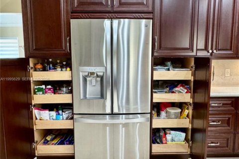 Casa en venta en Davie, Florida, 4 dormitorios, 212.56 m2 № 2059431 - foto 8