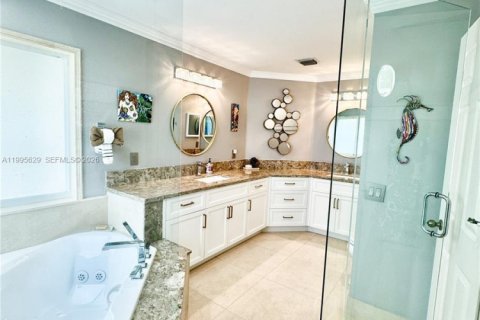 Casa en venta en Davie, Florida, 4 dormitorios, 212.56 m2 № 2059431 - foto 27