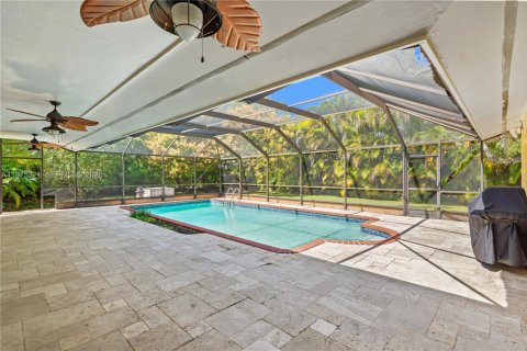 Villa ou maison à vendre à Palmetto Bay, Floride: 5 chambres, 252.88 m2 № 2049311 - photo 27