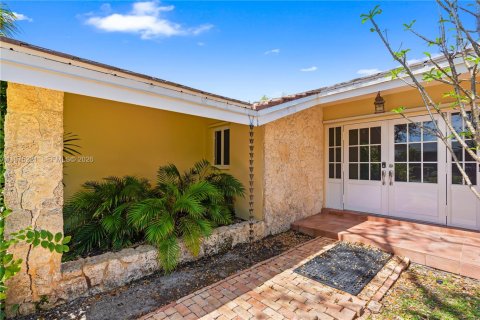 Villa ou maison à vendre à Palmetto Bay, Floride: 5 chambres, 252.88 m2 № 2049311 - photo 22