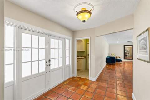 Villa ou maison à vendre à Palmetto Bay, Floride: 5 chambres, 252.88 m2 № 2049311 - photo 29