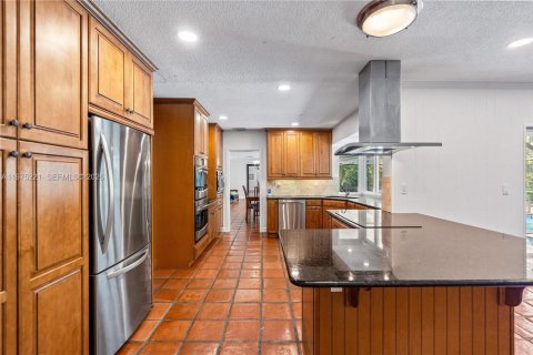 Villa ou maison à vendre à Palmetto Bay, Floride: 5 chambres, 252.88 m2 № 2049311 - photo 11