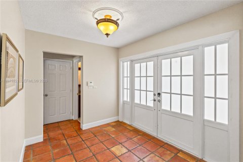 Villa ou maison à vendre à Palmetto Bay, Floride: 5 chambres, 252.88 m2 № 2049311 - photo 28