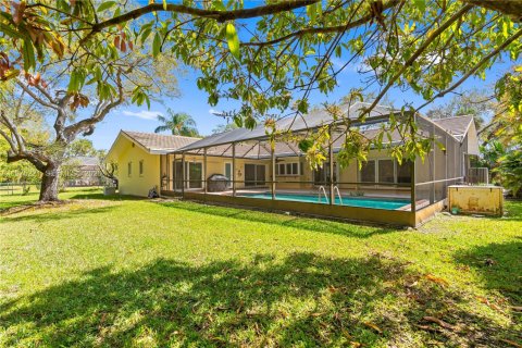Villa ou maison à vendre à Palmetto Bay, Floride: 5 chambres, 252.88 m2 № 2049311 - photo 24