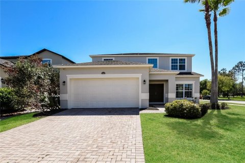 Casa en Orlando, Florida 4 dormitorios, 254.83 m2 № 2114550