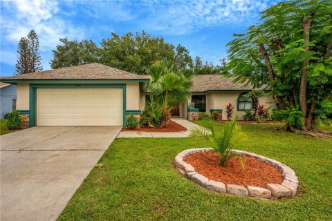Casa en Plant City, Florida 4 dormitorios, 205.87 m2 № 2428853