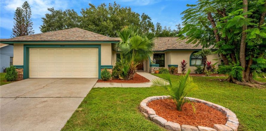 Casa en Plant City, Florida 4 dormitorios, 205.87 m2 № 2428853