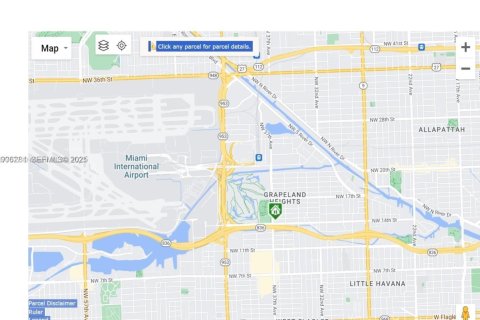 Appartement à louer à Miami, Floride: 1 chambre, 51.1 m2 № 1956903 - photo 17