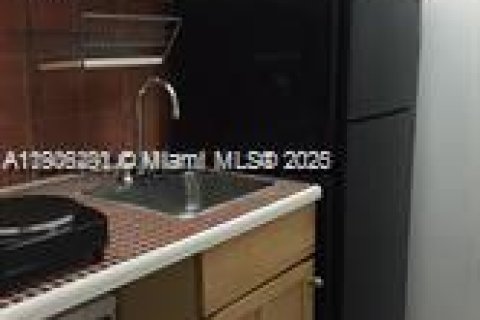 Снять в аренду коммерческую недвижимость в Майами, Флорида 1 спальня, 46.45м2, № 1956903 - фото 15