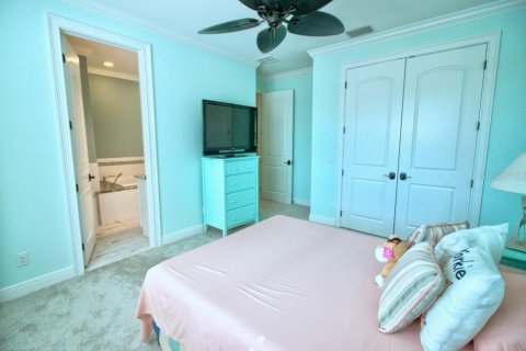 House in Placida, Florida 3 bedrooms, 277.87 sq.m. № 1558888 - photo 26