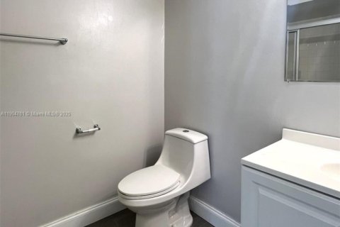 Adosado en alquiler en Plantation, Florida, 3 dormitorios, 164.44 m2 № 1956517 - foto 10