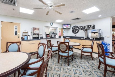 Townhouse in Delray Beach, Florida 2 bedrooms, 144.37 sq.m. № 1075848 - photo 1