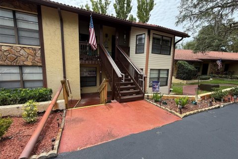 Condominio en Port Richey, Florida, 2 dormitorios  № 2238947