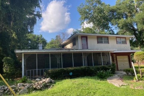 House in Alachua, Florida 4 bedrooms, 153.01 sq.m. № 2130372