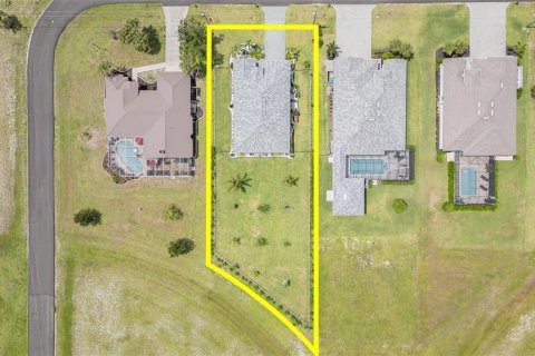Casa en venta en Punta Gorda, Florida, 4 dormitorios, 188.31 m2 № 1793917 - foto 29