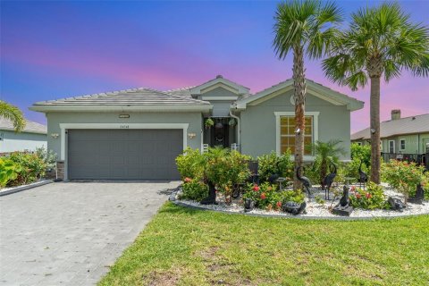 Casa en venta en Punta Gorda, Florida, 4 dormitorios, 188.31 m2 № 1793917 - foto 1