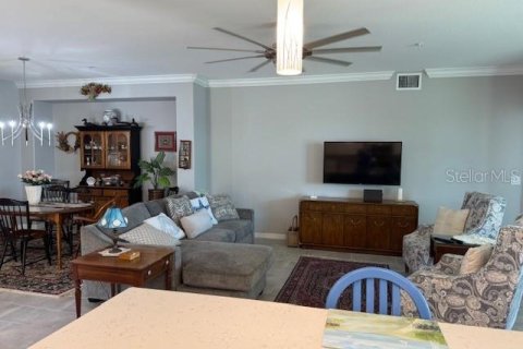 Copropriété à louer à Venice, Floride: 3 chambres, 158.49 m2 № 1677284 - photo 11