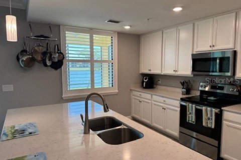 Copropriété à louer à Venice, Floride: 3 chambres, 158.49 m2 № 1677284 - photo 15