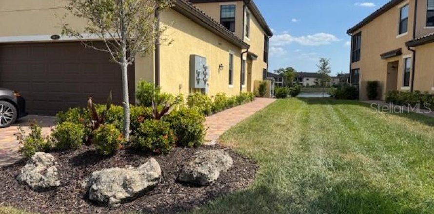 Condo à Venice, Floride, 3 chambres № 1677284