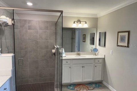 Copropriété à louer à Venice, Floride: 3 chambres, 158.49 m2 № 1677284 - photo 22