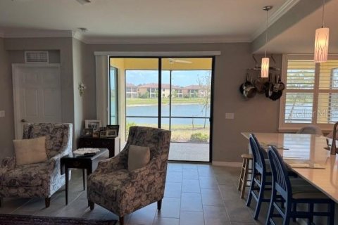 Copropriété à louer à Venice, Floride: 3 chambres, 158.49 m2 № 1677284 - photo 14