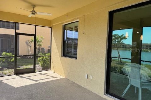 Copropriété à louer à Venice, Floride: 3 chambres, 158.49 m2 № 1677284 - photo 29