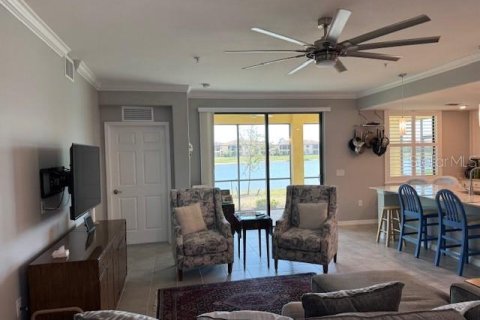 Copropriété à louer à Venice, Floride: 3 chambres, 158.49 m2 № 1677284 - photo 12