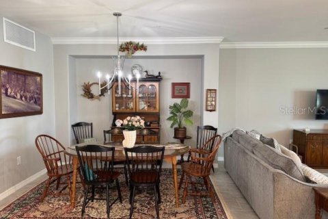 Copropriété à louer à Venice, Floride: 3 chambres, 158.49 m2 № 1677284 - photo 8