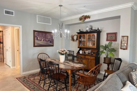 Copropriété à louer à Venice, Floride: 3 chambres, 158.49 m2 № 1677284 - photo 7