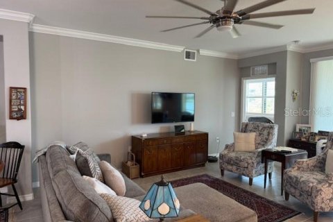 Copropriété à louer à Venice, Floride: 3 chambres, 158.49 m2 № 1677284 - photo 9