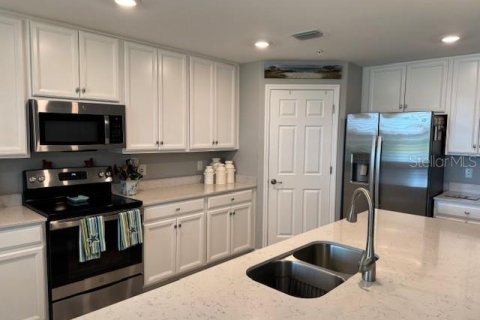 Copropriété à louer à Venice, Floride: 3 chambres, 158.49 m2 № 1677284 - photo 16